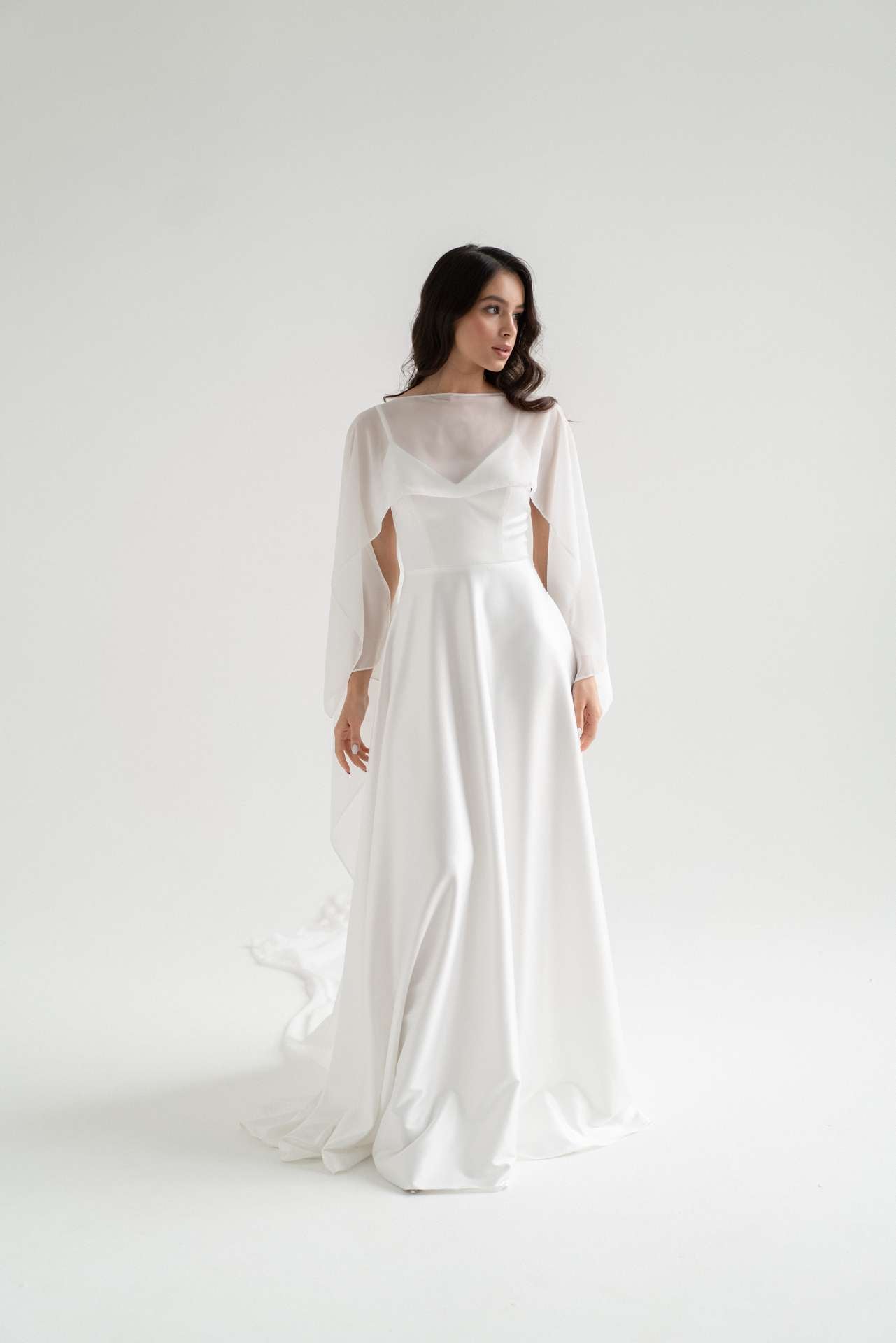 "Kira"wedding dress