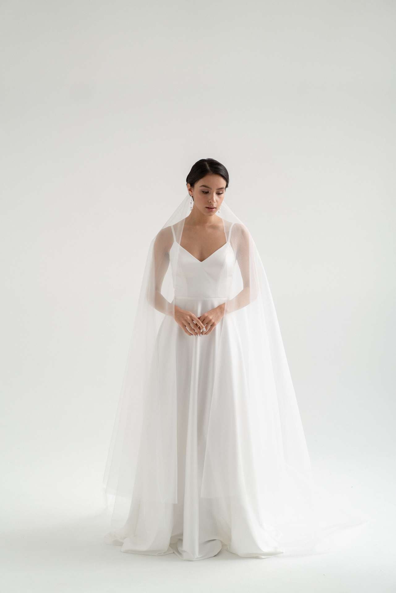 "Kira"wedding dress