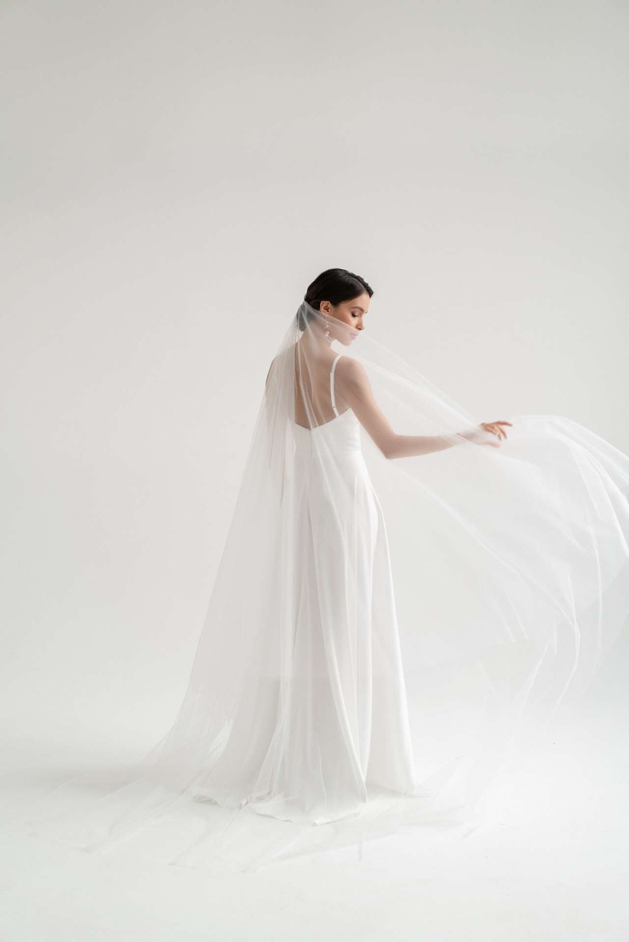 "Kira"wedding dress