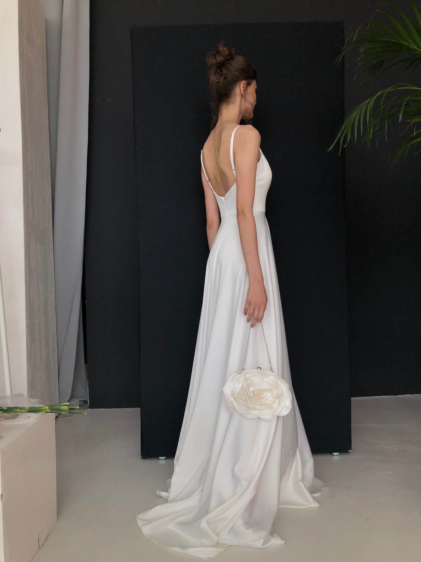 "Kira"wedding dress